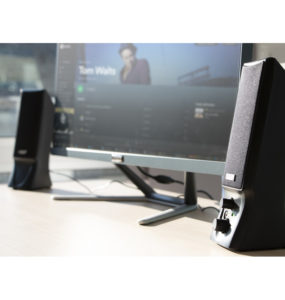 ADJ Bokse Muzike USB 2.0 760-00014