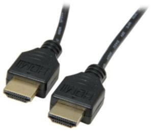 ADJ Kavo HDMI-HDMI 5Mt 4K con Ethernet