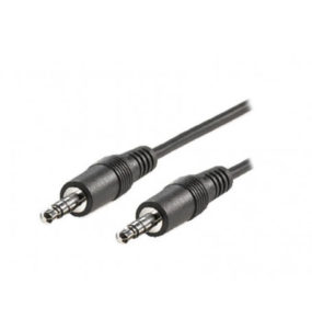 ADJ Kavo Audio AV 3.5mm M-M 2m
