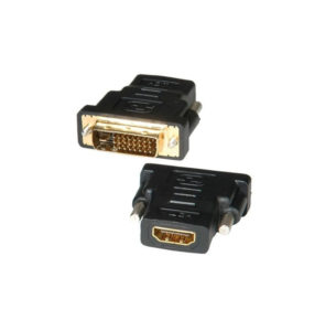 ADJ Adaptor Hdmi-Dvi F/M