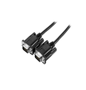 Kavo ADJ VGA 15Pin, M-M, 10 m, Bk 320-00059