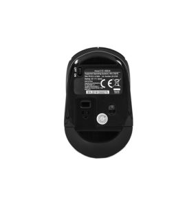 ADJ Mouse Wireless MW8 Ottica-1000 DPI
