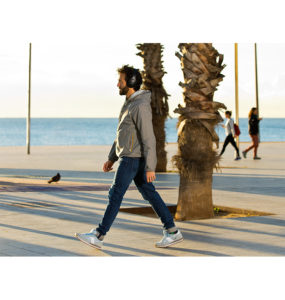 ADJ Kufje Bluetooth per Phone/Smartphone/iPad/Tablet