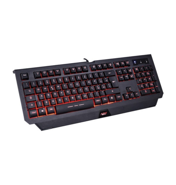 ADJ Tastiere Gaming me ndricim te rregullueshem – foto 2