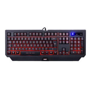 ADJ Tastiere Gaming me ndricim te rregullueshem