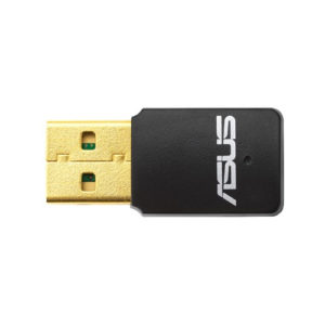 Adaptor USB Wireless N300 ASUS