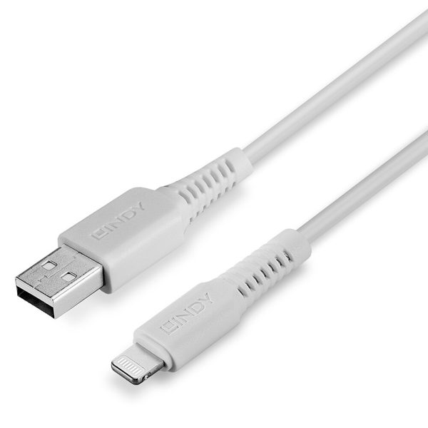 Kavo USB-Lightning C89 M/M Lindy – foto 5