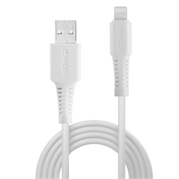 Kavo USB-Lightning C89 M/M Lindy – foto 2