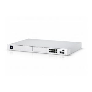 Router Firewall Ubiquiti UDM-PRO (Controller i integruar)
