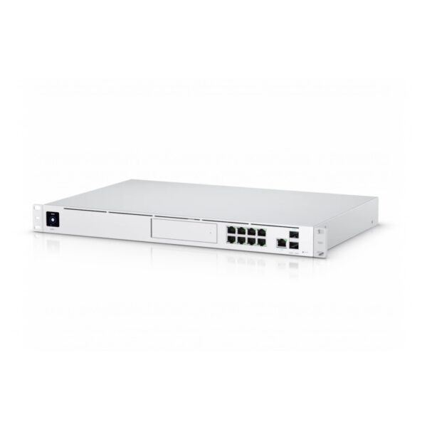 Router Firewall Ubiquiti UDM-PRO (Controller i integruar)