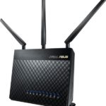 ROUTER WIRELESS ASUS RT-AC680