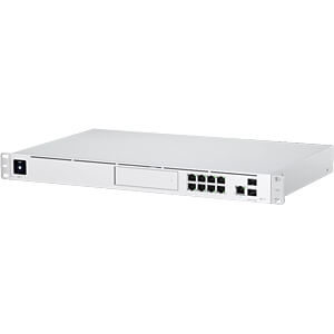 Router Firewall Ubiquiti UDM-PRO (Controller i integruar)
