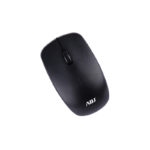 ADJ Mouse Wireless MW5 Ottica-1000 DPI-BK 510-00032