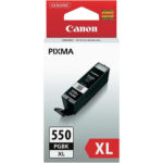 Boje Canon PGI-550 XL BK