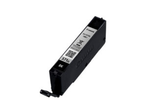 Boje Canon CLI-571 Xl BK MG5750/TS6050
