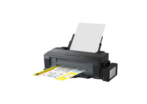 Printer Inkjet Color A3 Epson EcoTank ET-14000
