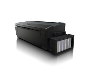 Printer Inkjet Color A3 Epson EcoTank ET-14000