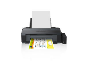 Printer Inkjet Color A3 Epson EcoTank ET-14000