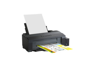 Printer Inkjet Color A3 Epson EcoTank ET-14000
