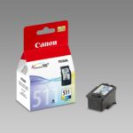 Boje Canon CL-511 Color 9ml