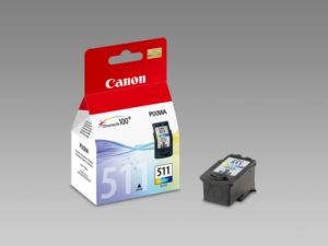 Boje Canon CL-511 Color 9ml