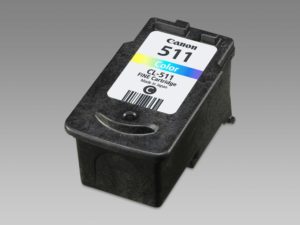 Boje Canon CL-511 Color 9ml