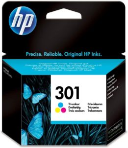 Boje Hp 301 CL
