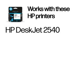 Boje Hp 301 CL