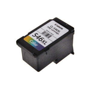 Boje Canon CL-546 CL XL 13ml. MG2550
