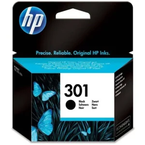 Boje HP 301 BK