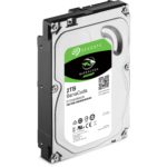 Hard Disk 2TB 3.5" SATA 3 Seagate Barracuda ST2000DM008