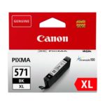 Boje Canon  571 XL BK