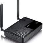 Router Zyxel 4G LTE Indoor