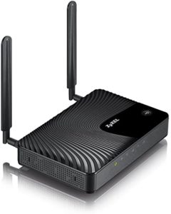 Router Wireless 3G 10/100 Zyxel LTE3301-M209