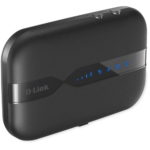 D-LINK 4G LTE ROUTER MOBILE