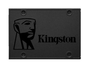 Hard Disk SSD 960GB 2.5" SATA 3 Kingston SA400S37/960G