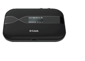 Router Wireless 4G mobile D-LINK DWR-932