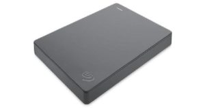Hard Disk i jashtem 1TB USB 3.0 Seagate Black STJL1000400