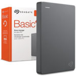 Hard Disk i jashtem 1TB USB 3.0 Seagate Black STJL1000400