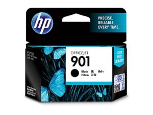Boje HP 901 BK 200-faqe