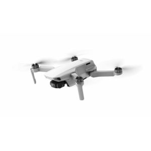 Drone DJI Mavic Mini Fly More Combo249 g Ultralight,30-min Max. Flight Time, 4 km  HD Video