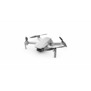 Drone DJI Mavic Mini Fly More Combo249 g Ultralight,30-min Max. Flight Time, 4 km  HD Video