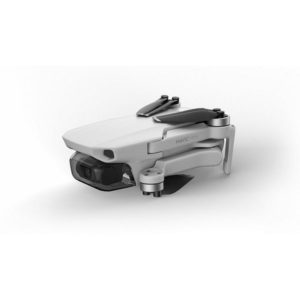 Drone DJI Mavic Mini Fly More Combo249 g Ultralight,30-min Max. Flight Time, 4 km  HD Video