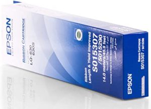 Shirit Epson LQ-630 14m C13S015307