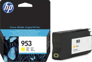 Boje HP 953 Y 630 Page