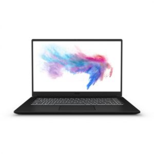 Laptop MSI 15,6" i5-10210U 8GB/512 GB SSD/Win 10 Home