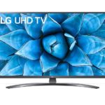 TV LG 70 inch 4K Smart UHD