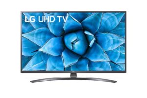 TV LG 70 inch 4K Smart UHD