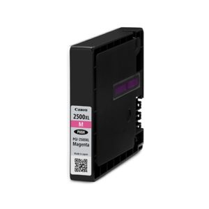 Boje Canon Maxify PGI-2500 XL M