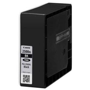 Boje Canon Maxify PGI-2500 XL BK